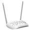 TP-LINK WA801N N-es 300Mbps Asztali Wireless Access Point TL-WA801N small