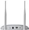 TP-LINK WA801N N-es 300Mbps Asztali Wireless Access Point TL-WA801N small