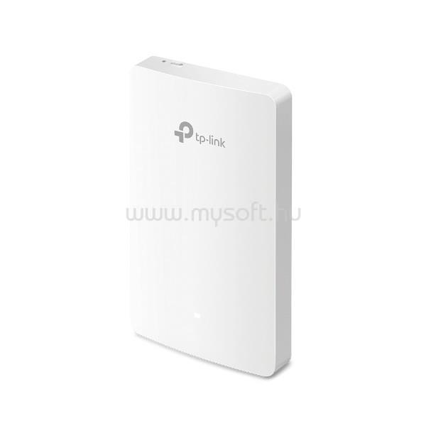 TP-LINK EAP235-WALL Dual Band AC1200 Falra rögzíthető Wireless Access Point