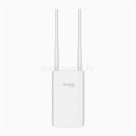 TP-LINK Wireless Access Point Dual Band AX1800 Kültéri/Beltéri, EAP603-OUTDOOR EAP603-OUTDOOR small