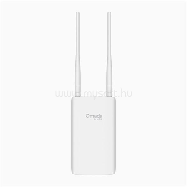 TP-LINK Wireless Access Point Dual Band AX1800 Kültéri/Beltéri, EAP603-OUTDOOR