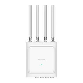TP-LINK Wireless Access Point Dual Band AX3600 Kültéri/Beltéri, EAP668-OUTDOOR HD EAP668-OUTDOOR_HD small
