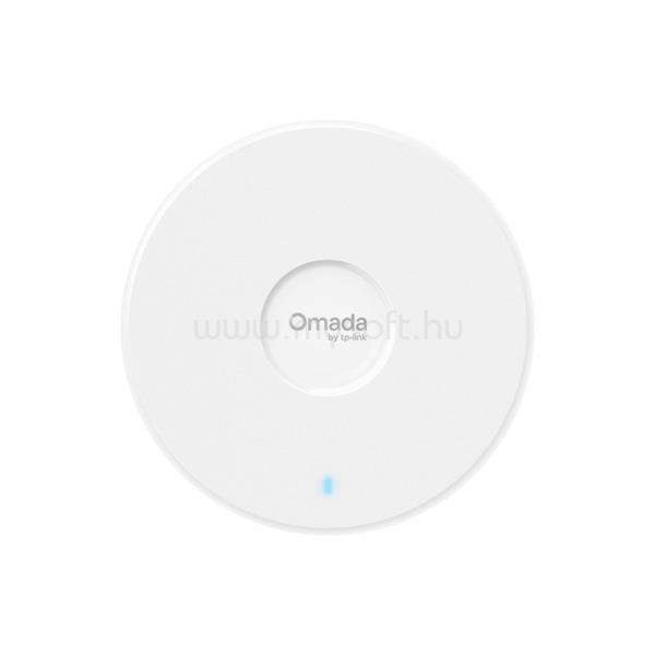TP-LINK Wireless Access Point Dual-Band BE5000 Wifi 7 Mennyezetre rögzíthető, EAP720
