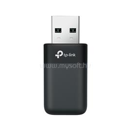 TP-LINK Wireless Adapter USB Dual Band AX3000, ARCHER TX50U ARCHER_TX50U small