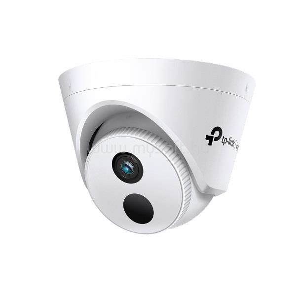 TP-LINK Wireless Kamera Cloud beltéri éjjellátó, VIGI C400HP-2.8