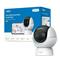 TP-LINK Wireless Kamera Cloud beltéri forgatható színes éjjellátó Smart AI Baba Monitor, TAPO C840 TAPO_C840 small