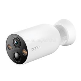 TP-LINK Wireless Kamera Cloud beltéri/kültéri, TC85 TC85 small
