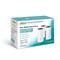 TP-LINK Wireless Mesh Networking system AC1200 + AV1000 DECO P9 (3-PACK) DECO_P9(3-PACK) small