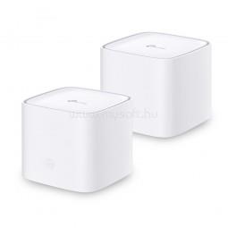 TP-LINK Wireless Mesh Networking system AC1200 HC220-G5 (2-PACK) HC220-G5(2-PACK) small
