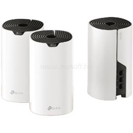 TP-LINK Wireless Mesh Networking system AC1900 DECO S7(3-PACK) DECO_S7(3-PACK) small