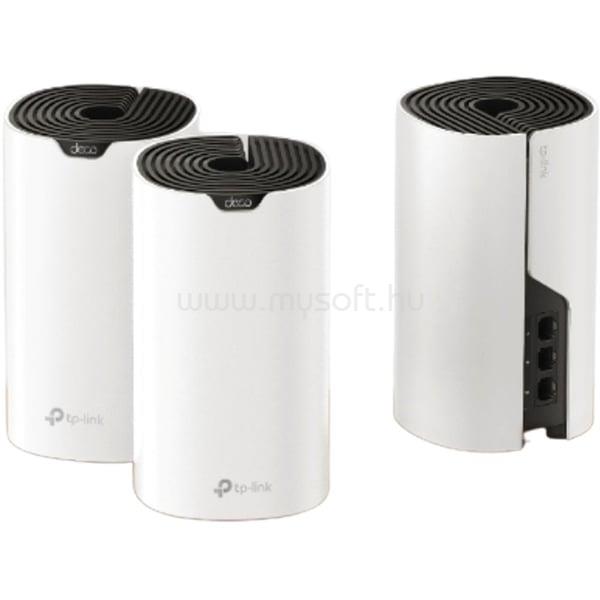 TP-LINK Wireless Mesh Networking system AC1900 DECO S7(3-PACK)