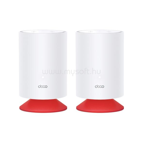TP-LINK Wireless Mesh Networking system AX1800 DECO VOICE X20 (2-PACK)