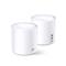 TP-LINK Wireless Mesh Networking system AX1800 DECO X20 (2-PACK) DECO_X20(2-PACK) small