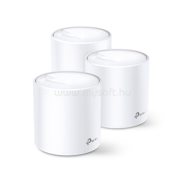 TP-LINK Wireless Mesh Networking system AX1800 DECO X20 (3-PACK)