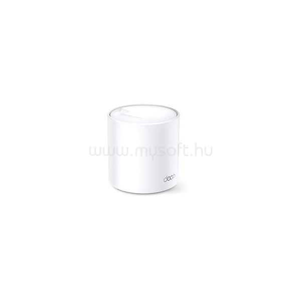 TP-LINK Wireless Mesh Networking system AX3000 DECO X60 (1-PACK)