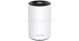 TP-LINK Wireless Mesh Networking system AXE5400 DECO XE75 (1-PACK) DECO_XE75(1-PACK) small