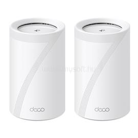 TP-LINK Wireless Mesh Networking system BE11000 Wi-Fi 7 DECO BE65(2-PACK) DECO_BE65(2-PACK) small