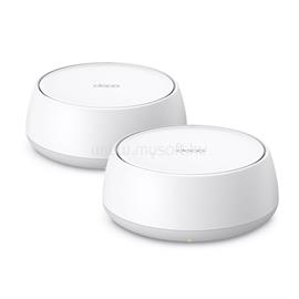 TP-LINK Wireless Mesh Networking system BE3600 Wi-Fi 7 DECO BE22(2-PACK) DECO_BE22(2-PACK) small
