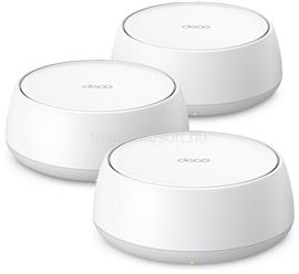 TP-LINK Wireless Mesh Networking system BE3600 Wi-Fi 7 DECO BE22(3-PACK) DECO_BE22(3-PACK) small