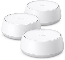 TP-LINK Wireless Mesh Networking system BE3600 Wi-Fi 7 DECO BE25(3-PACK) DECO_BE25(3-PACK) small
