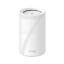 TP-LINK Wireless Mesh Networking system BE9300 Wi-Fi 7 DECO BE65(1-PACK) DECO_BE65(1-PACK) small