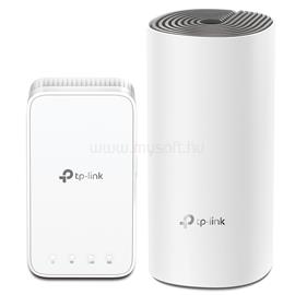 TP-LINK Wireless Mesh Networking system DECO E3 (2-PACK) DECOE3_2P small