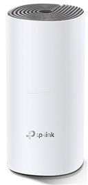 TP-LINK Wireless Mesh Networking system DECO E4 AC1200 (1-PACK) DECOE4(1pack) small