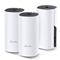 TP-LINK Wireless Mesh Networking system DECO M4 AC1200 (3-PACK) (verzió: 4.0) DECOM4_3P_V4 small