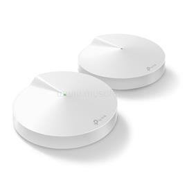 TP-LINK Wireless Mesh Networking system Deco M9 Plus AC2200 (2-PACK) DECOM9P_2P small