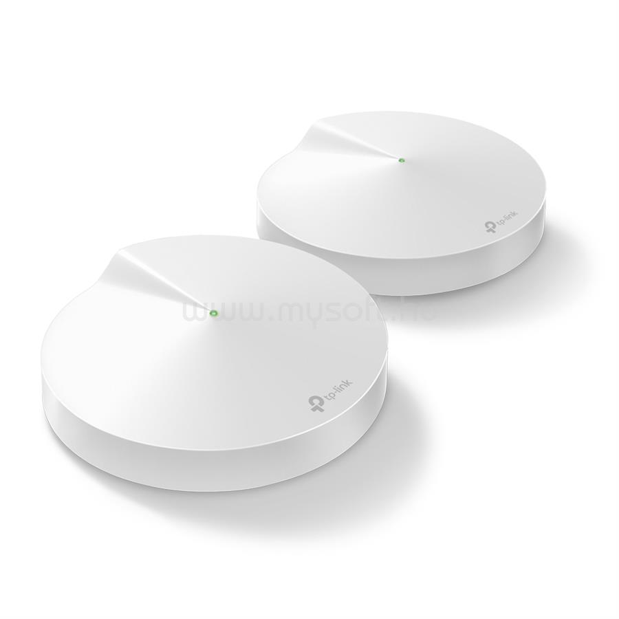 TP-LINK Wireless Mesh Networking system Deco M9 Plus AC2200 (2-PACK)