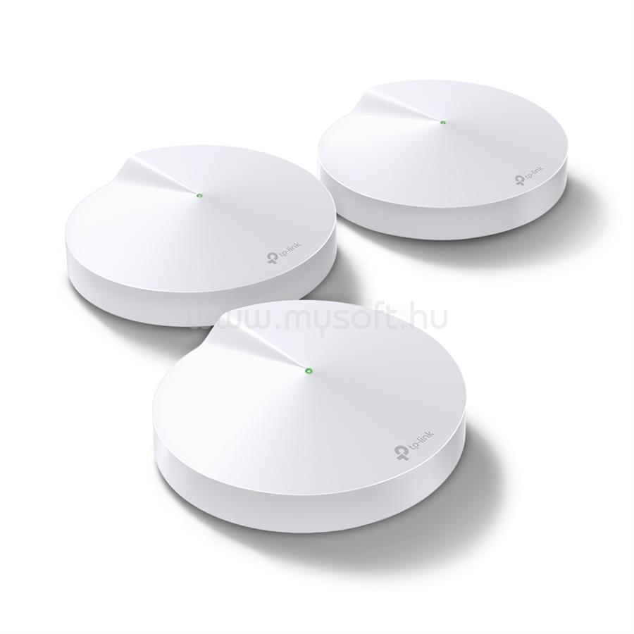 TP-LINK Wireless Mesh Networking system Deco M9 Plus AC2200 (3-PACK)