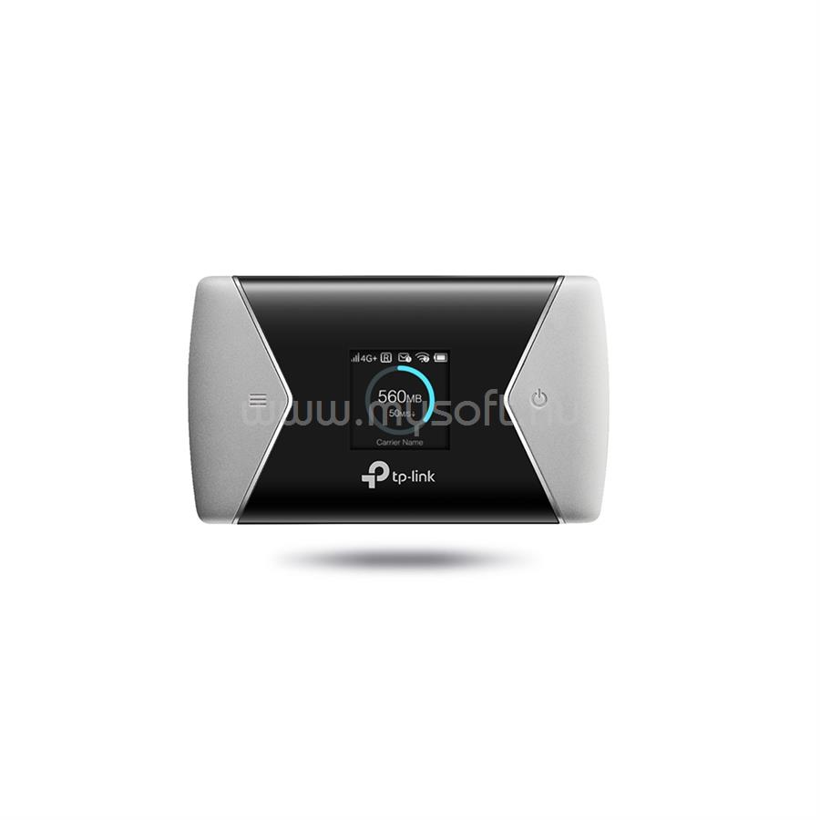 TP-LINK Wireless N 4G LTE Router Sim kártya foglalattal