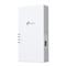 TP-LINK Wireless Range Extender Dual Band BE3600 Wifi 7, RE220BE RE220BE small
