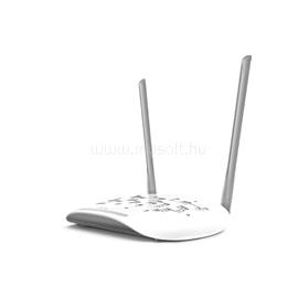 TP-LINK Wireless Router N-es 300Mbps VDSL/ADSL 1xWAN(100Mbps) + 3xLAN(100Mbps) + 1xUSB, TD-W9960 TD-W9960 small