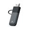 TP-LINK Wireless USB Adapter Dual Band BE3600 + USB-C Adapter, ARCHER TBE230U ARCHER_TBE230U small