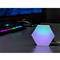 TRACER Ambience Smart Hexagon 9 W/Bluetooth 5.0/Wi-Fi/RGB világítás/fehér/gamer/fali lámpa szett TRAOSW47256 small