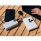 TRACER Blaze 30 000 mAh PD 65W Quick Charge 3.0 fehér hordozható powerbank TRABAT47506 small