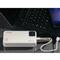 TRACER Blaze 30 000 mAh PD 65W Quick Charge 3.0 fehér hordozható powerbank TRABAT47506 small