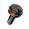 TRACER CarSynk, 25 W, USB-C, Bluetooth, Töltés funkció, MP3-lejátszó, FM transmitter TRACAU47754 small