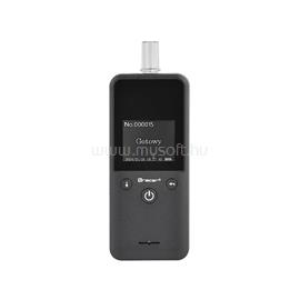 TRACER CLARIX EZ-4, LCD, elektrokémiai érzékelő, akkumulátor elektronikus alkoholszonda (fekete) TRAALC47703 small