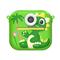 TRACER DinoCam, 2,4