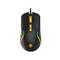 TRACER Hornet 87 GameZone mechanikus vezetékes billentyűzet + egér angol lokalizáció (fekete) TRAKLA47396 small