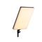 TRACER Lumi Pro, 80 W, Max 180 cm, 4500-6500 K, IP20, 120 x LED, panellámpa TRAOSW47706 small