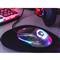 TRACER Neon GameZone RGB vezetékes egér (fekete/átlátszó) TRAMYS47400 small