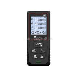 TRACER RapidMeasure 50m lézeres távolságmérő TRANRZ47683 small
