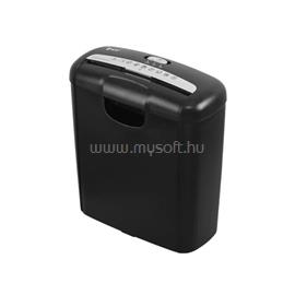 TRACER Razor 2 iratmegsemmisítő (fekete) TRANIS46722 small