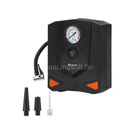 TRACER RES-03ML 120W elektromos kompresszor (fekete) TRAKOM47449 small