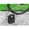TRACER RES-03ML 120W elektromos kompresszor (fekete) TRAKOM47449 small