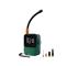TRACER RES-07BEL, 40 W, 10 bar, 18 lpm, 4 fúvóka, powerbank funkció, zöld, vezeték nélküli, elektromos kompresszor TRAKOM47496 small