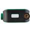 TRACER RES-07BEL, 40 W, 10 bar, 18 lpm, 4 fúvóka, powerbank funkció, zöld, vezeték nélküli, elektromos kompresszor TRAKOM47496 small